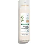 Klorane Champú Seco Leche de Avena Cabello Castaño 150ml