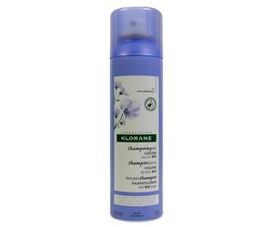 Klorane Champu Seco Lino 150Ml