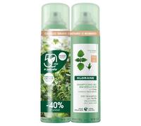 ¡24% DTO! Champú Seco con Extracto de Ortiga para Cabello Oscuro 150 ml