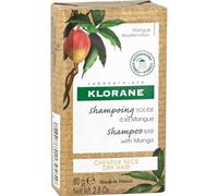 Klorane Champú Sólido al Mango 80gr