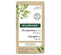 Klorane Champú Sólido Avena 80 gr