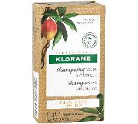Klorane Champú Sólido Mango 80 gr