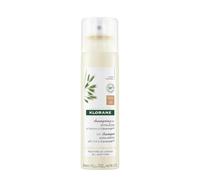 Champú seco con avena y Ceramidaᴸᴵᴷᴱ Con color 150mL