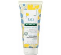 Klorane Bebé champú desenredante calmante 200 ml