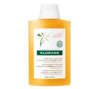 Klorane Solar Champú Nutritivor 200ml