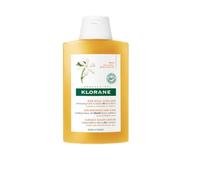 Klorane Champú Nutritivo Tamanu BIO y Monoï – 200 ml