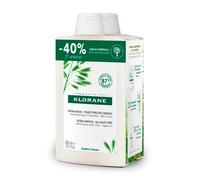 KLORANE Champús DUO Champú a la avena