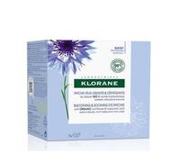 Klorane Ciano Bio Parches Suavizantes 7 Unidades