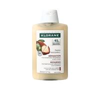 Klorane Cica-Champú Regenerante Anti Rotura Cupuaçu 200ml