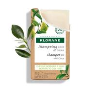 Klorane Champú Sólido a la Cidra 80gr