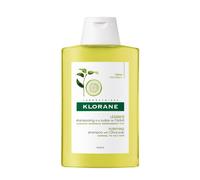 Klorane Cidra - Champú exceso de sebo 200ml