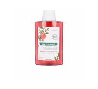 Klorane Color Radiance Shampoo With Pomegranate 200ml
