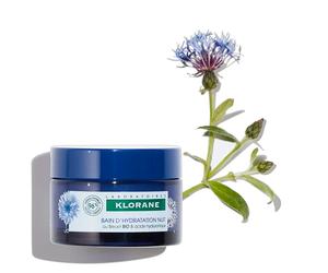 KLORANE Cosmética Facial Bain D´Hydratation Nuit BIO Gel De Baño Aciano