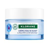 KLORANE Cosmética Facial Gel Aciano Bio Gel - Crema De Día