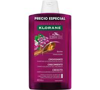 Klorane Crecimiento Champú Acelerador 400ml