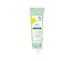 Klorane Crema Cambia Pañales Bebé Bio 100ml