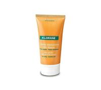 Klorane Crema Depilatoria Acción Rápida 150 ml - Elimina El Vello Sin Dañar La Piel