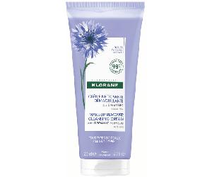 Klorane Crema Desmaquillante Aciano 200 ml