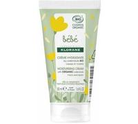 Crema hidratante certificada BIO a la Caléndula 50 ml