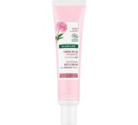 Klorane Crema rica calmante a la Peonía BIO 40 ml