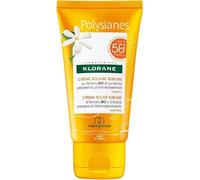 Klorane Crema solar sublime Polysianes 50mL SPF50