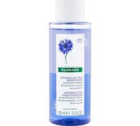 Klorane Desmaquillante Ojos Waterproof Aciano 100 ml