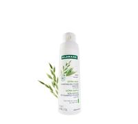 KLORANE Dry Shampoo With Oat Milk Ultra-Gentle para uso profesional para mejorar el rendimiento en cada uso con medida o especificación 50 G