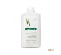 Klorane Duplo Champú Avena 400 Ml