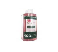 Klorane Duplo Champu Peonia 400Ml 2º U 50%