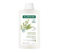 Klorane - Extra-Doux Champús 400 ml unisex