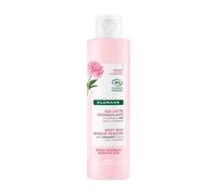 Klorane Peonía Leche Desmaquillante 200ml