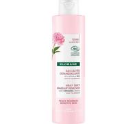 Klorane Fluido Micelar Desmaquillante a la Peonía BIO 200 ml