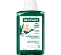Klorane Galanga Champú anticaspa y reequilibrante 200mL