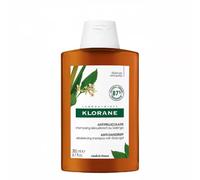 Klorane Galanga Champú Reequilibrante Anticaspa 200ml