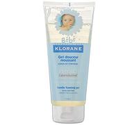 KLORANE GEL BEBE 200 ML