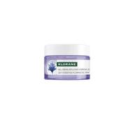 Klorane Gel Crema Hidratante Repulpante 24h Aciano BIO + Ácido Hialurónico50ml