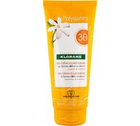 Klorane Solar Polysianes Sublime Gel-Crema SPF30 200ml