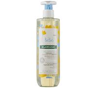 Klorane - Gel de Baño Espuma Sobregraso Klorane 500 ml