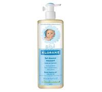 Klorane - Gel de Baño Espuma Sobregraso Klorane 500 ml