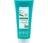 Klorane Gel de Ducha Agua de Tiaré 200 ml