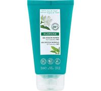 Klorane Gel de Ducha Agua de Tiaré 75 ml