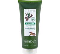 Klorane Gel de ducha de cedro 200ml