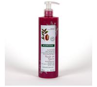 Klorane Gel de Ducha Feuille de Figuier con Manteca de Cupuaçu 400ml