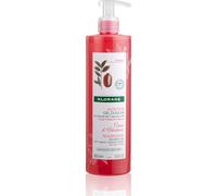 Klorane Gel de Ducha Fleur d'hibiscus con Manteca de Cupuaçu 400ml