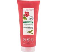 FLOR DE HIBISCO gel de ducha 200 ml