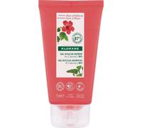 Klorane Gel de Ducha Flor de Hibisco 75 ml