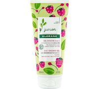 Klorane Gel de Ducha Frambuesa 200 ml