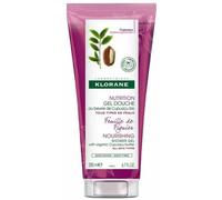 Gel de Ducha Klorane Figueira 200ml