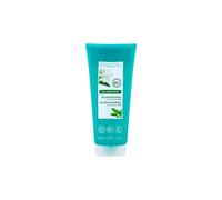 Klorane gel de ducha nutritivo agua de tiaré 200 ml - limpieza y nutrición diaria
