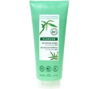 Crema de Ducha Klorane Bambu 200ml